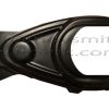 FRP CHAIN GUARD BLACK