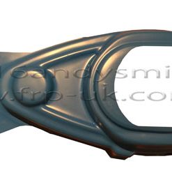 FRP CHAIN GUARD