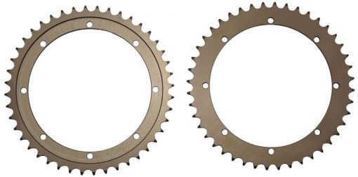 FRP REPLACEMENT CLUTCH SPROCKET