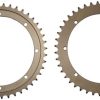 FRP REPLACEMENT CLUTCH SPROCKET