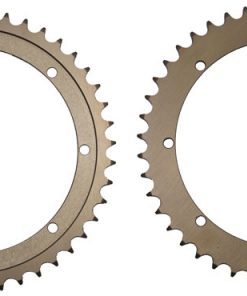 FRP REPLACEMENT CLUTCH SPROCKET