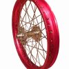 frp rear wheel 19" speedway