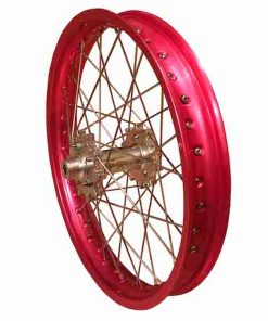 frp rear wheel 19