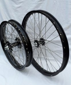 FRP WHEEL SET 23 & 19