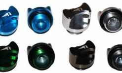 FRP jawa oil plugs together