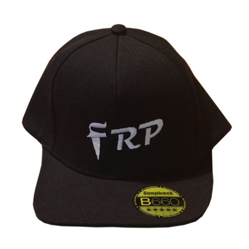 frp cap