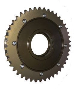 NEB GPV CHAIN WHEEL 1