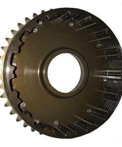 NEB GPV CHAIN WHEEL 3