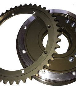 NEB GPV CHAIN WHEEL 4