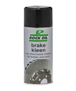 ROCK OIL BRAKE KLEEN