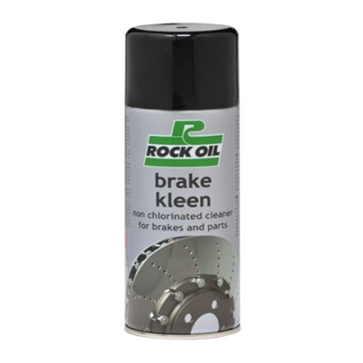 ROCK OIL BRAKE KLEEN