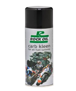 ROCK OIL CARB KLEEN