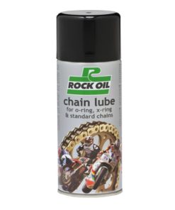 ROCK OIL CHAIN LUBE