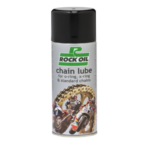 ROCK OIL CHAIN LUBE