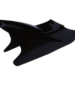 FRP Rear speedway guard