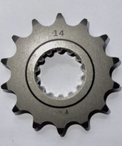 FRP-14GM ENGINE SPROCKET