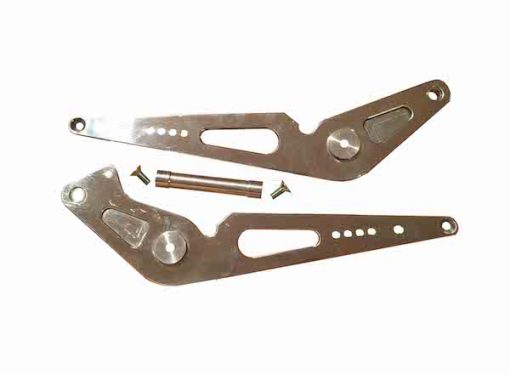 FRP Fork Blades fit Stuha & Trak Plus