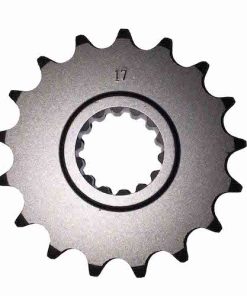 FRP GM ENGINE SPROCKET 17