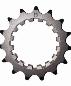 FRP JAWA ENGINE SPROCKET 15