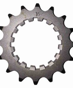 FRP JAWA ENGINE SPROCKET 16