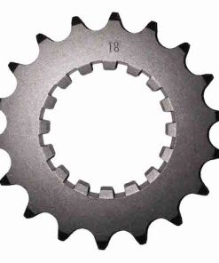 FRP JAWA ENGINE SPROCKET 18