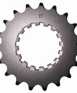 FRP JAWA ENGINE SPROCKET 19