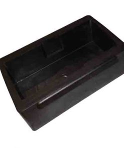 IGNITION BOX TRAY RUBBER