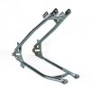 Jawa Rear Frame Straight Leg Short