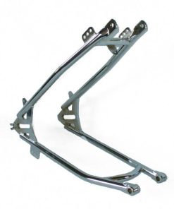 Jawa Rear Frame Straight Leg Short