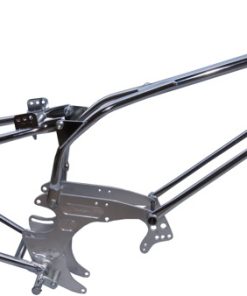 trak-plus250cc frame kit