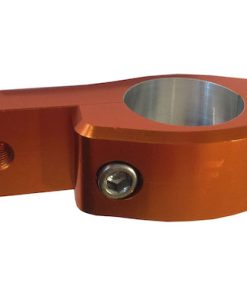 FRP Fork damper bracket