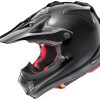 Aria Helmet MX-V Black