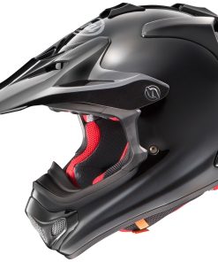 Aria Helmet MX-V Black