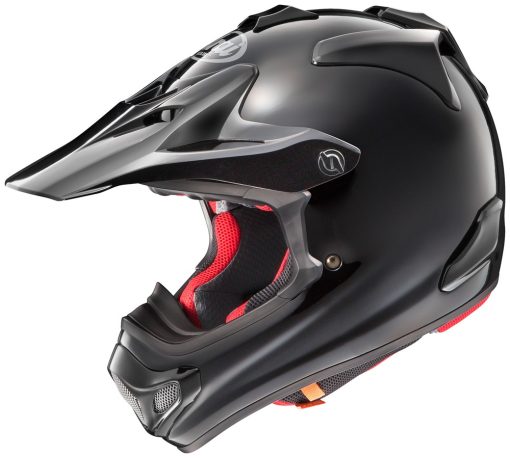 Aria Helmet MX-V Black