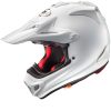 Aria Helmet MX-V White