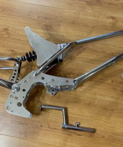 Trak Plus Long Track & Grass Track Junior frame kit R