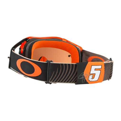 Oakley Airbrake Ryan Dungey SS MX Goggle Adult