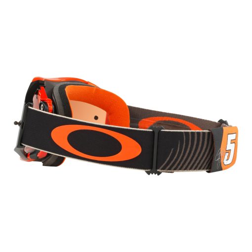 Oakley Airbrake Ryan Dungey SS MX Goggle Adult