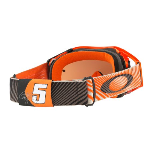 Oakley Airbrake Ryan Dungey SS MX Goggle Adult