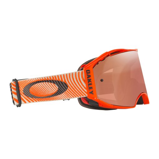 Oakley Airbrake Ryan Dungey SS MX Goggle Adult