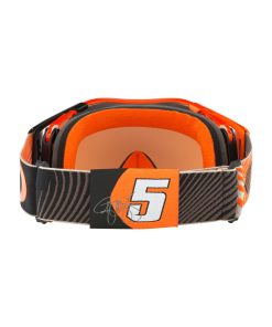 Oakley Airbrake Ryan Dungey SS MX Goggle Adult