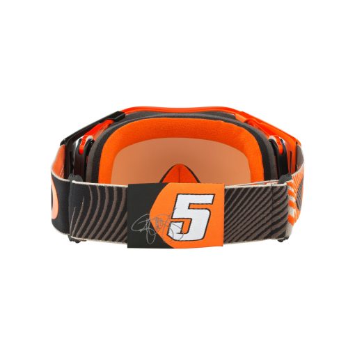 Oakley Airbrake Ryan Dungey SS MX Goggle Adult