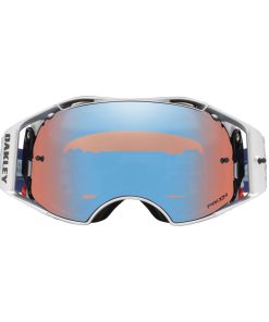 Oakley Airbrake Eli Tomac SS MX Goggle Adult