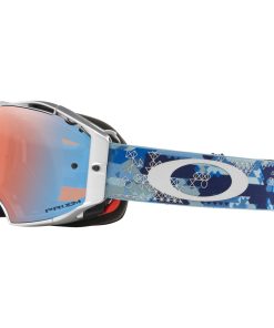 Oakley Airbrake Eli Tomac SS MX Goggle Adult