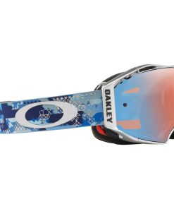 Oakley Airbrake Eli Tomac SS MX Goggle Adult