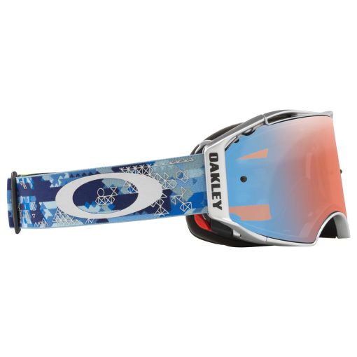 Oakley Airbrake Eli Tomac SS MX Goggle Adult