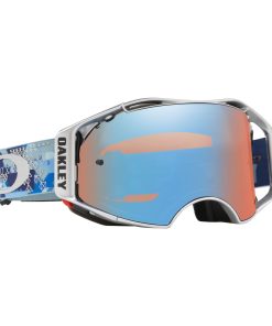 Oakley Airbrake Eli Tomac SS MX Goggle Adult