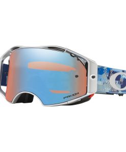 Oakley Airbrake Eli Tomac SS MX Goggle Adult