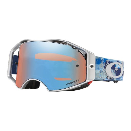 Oakley Airbrake Eli Tomac SS MX Goggle Adult