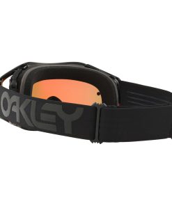 Oakley Airbrake Factory Pilot Collection MX Goggle (Blackout) Prizm Torch Iridum Lens